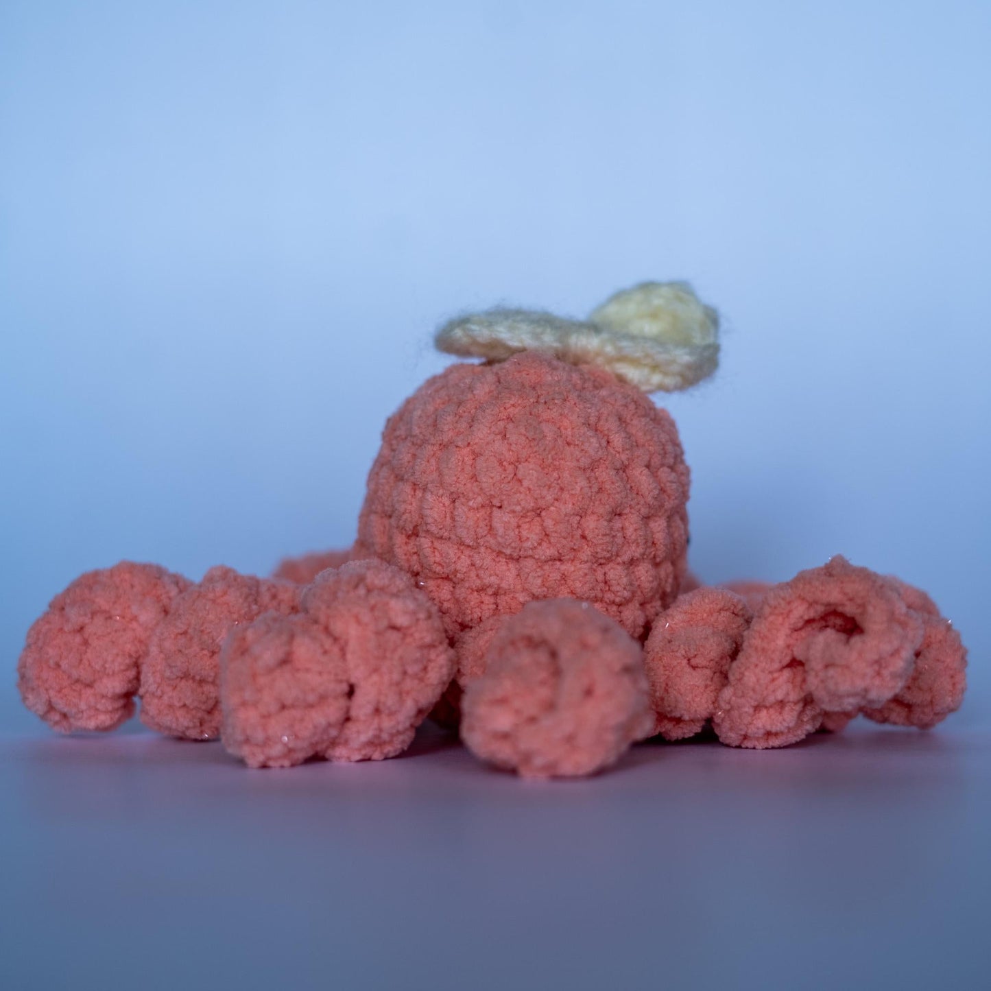 Coral - Manju's Studio