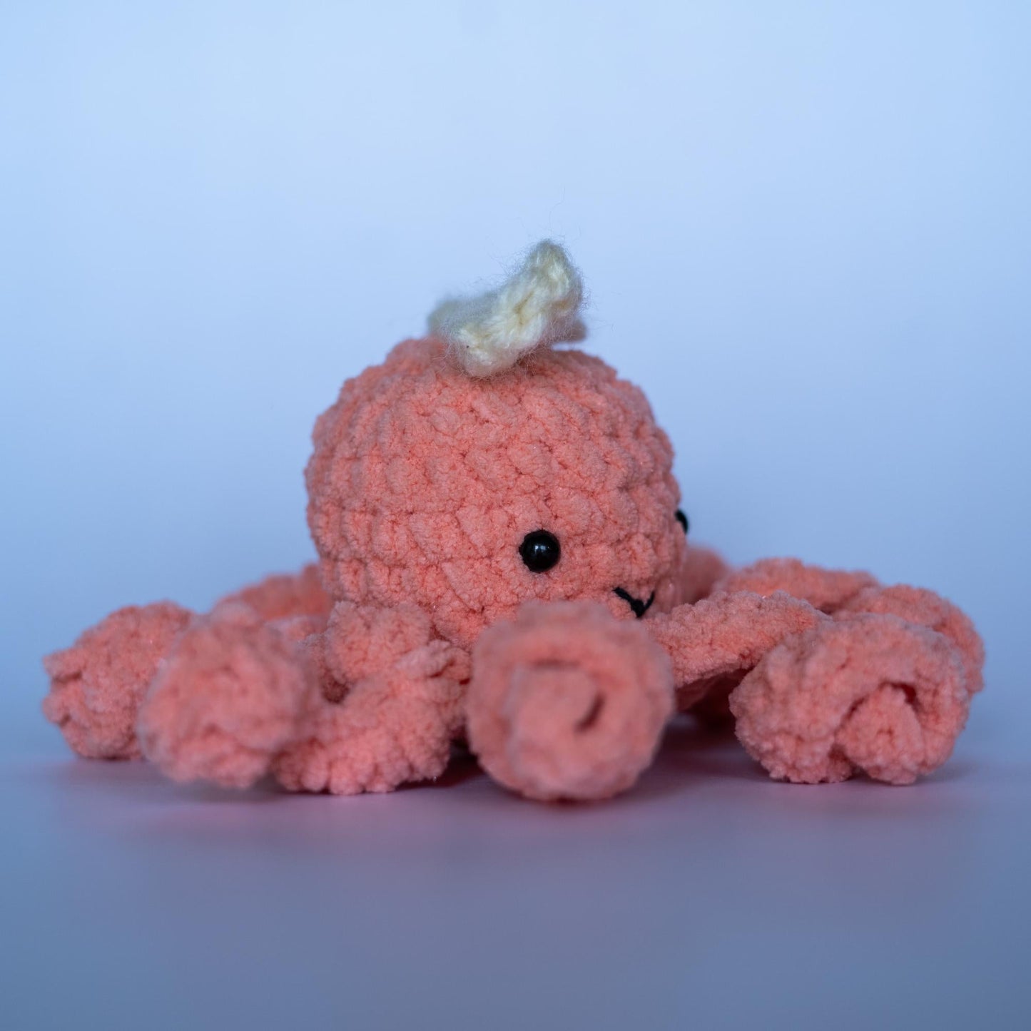 Coral - Manju's Studio
