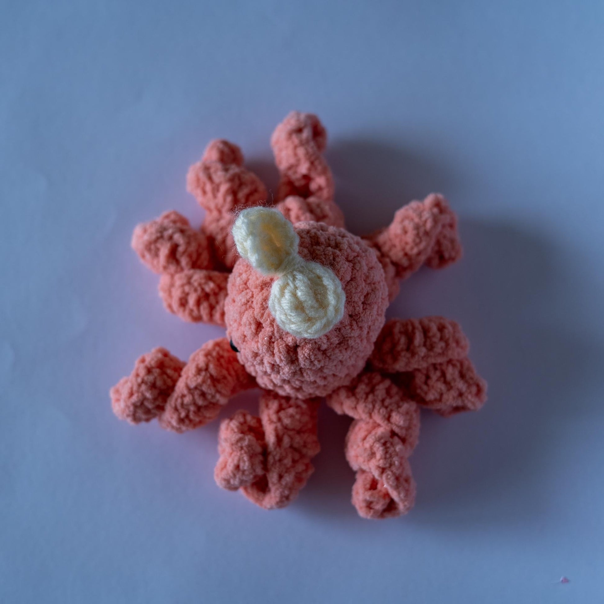 Coral - Manju's Studio