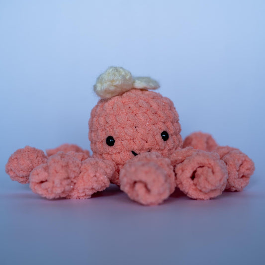 Coral - Manju's Studio