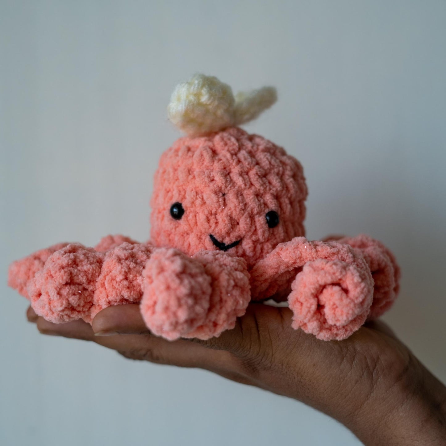 Coral - Manju's Studio