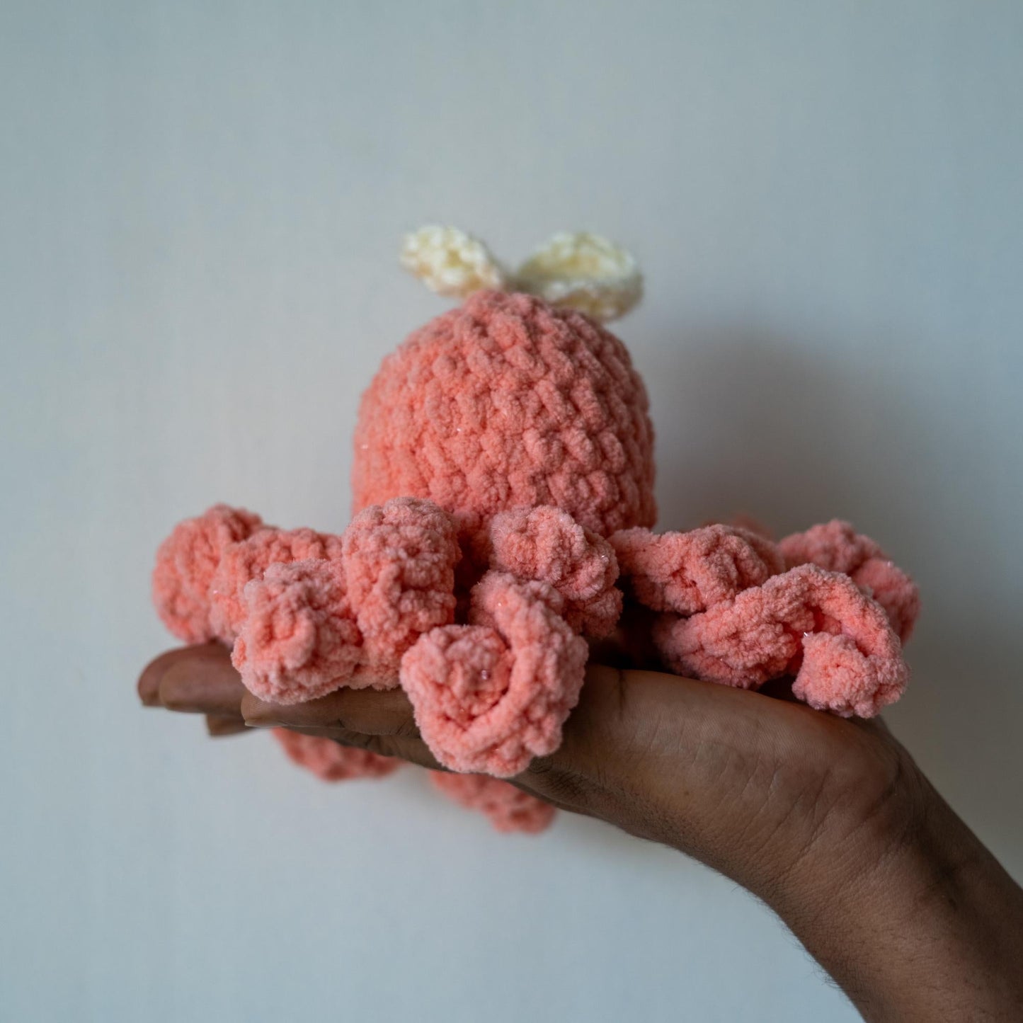 Coral - Manju's Studio
