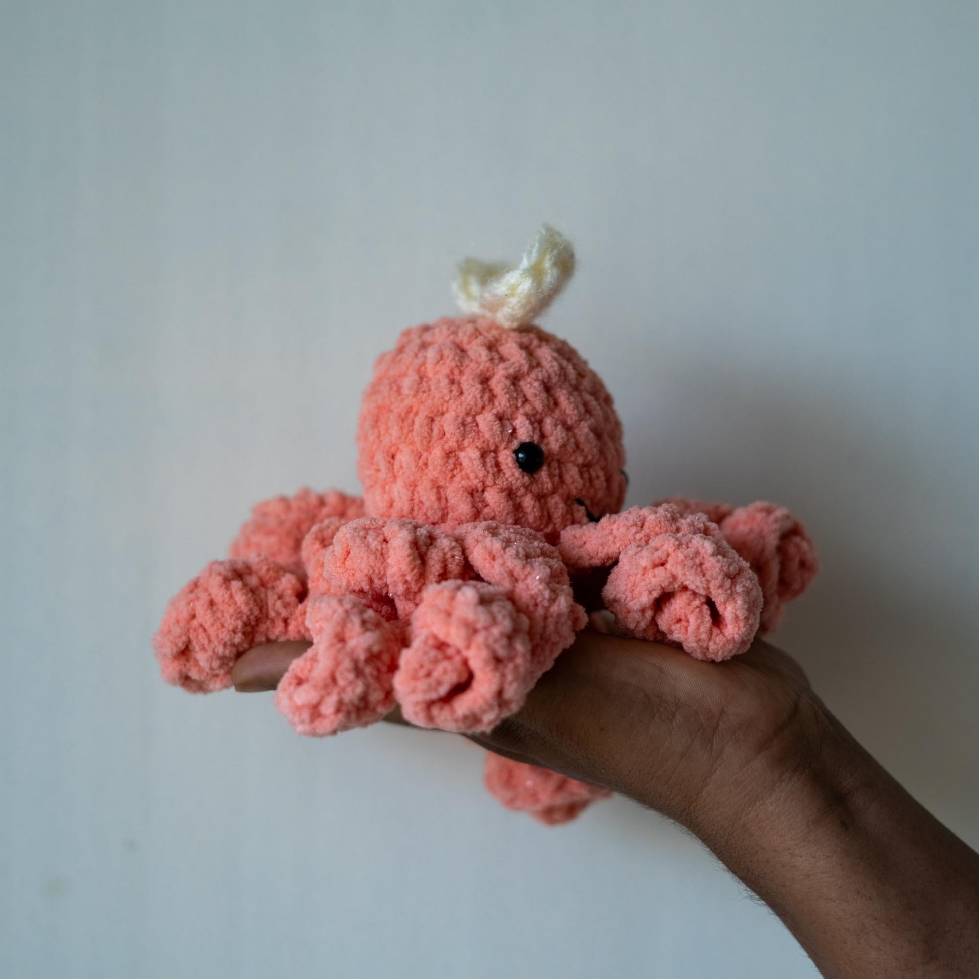 Coral - Manju's Studio